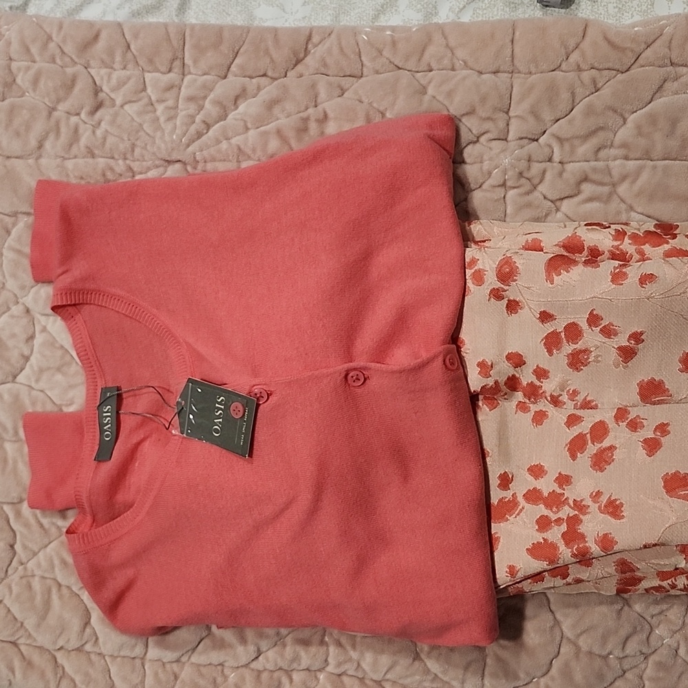 BNWT! Oasis Set Of 3 - Picture 7 of 8